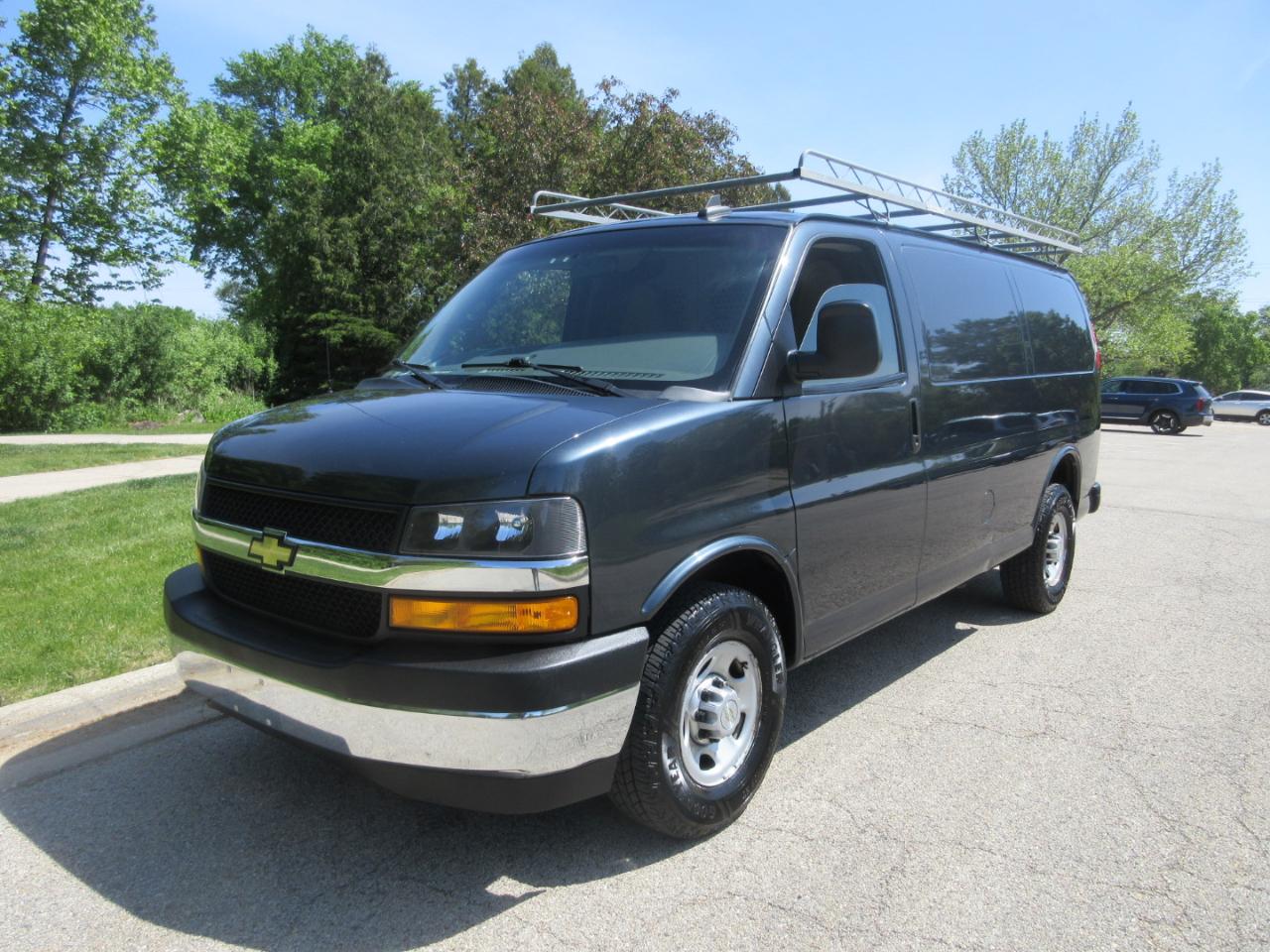chevrolet express cargo 2020 1GCWGAFG5L1168330 image chevrolet express cargo 2020 1GCWGAFG5L1168330 image